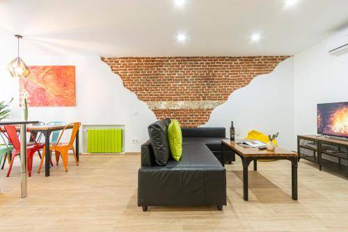 Photo of Livingroom in Canillas