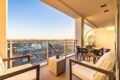 Photo of Patio Balcony in Waterfront