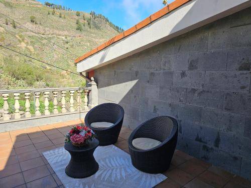 Photo of Patio Balcony in Las Lagunetas