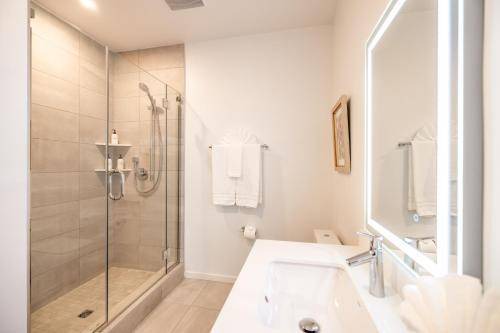 Photo of Bathroom in Waterfront