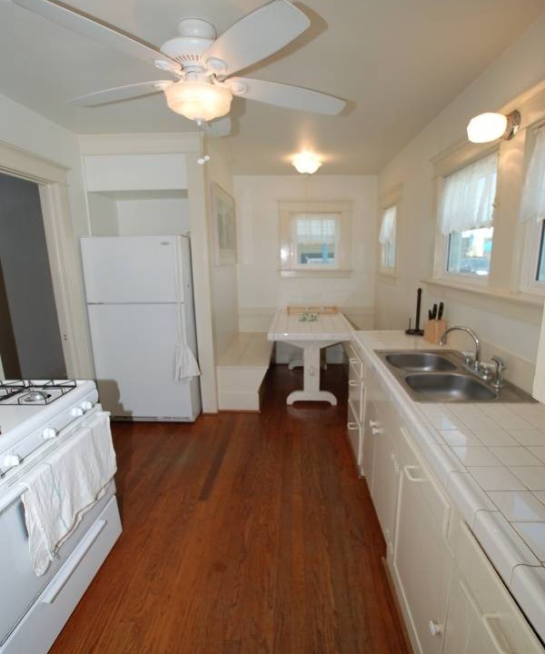 Photo of Kitchen in West Newport