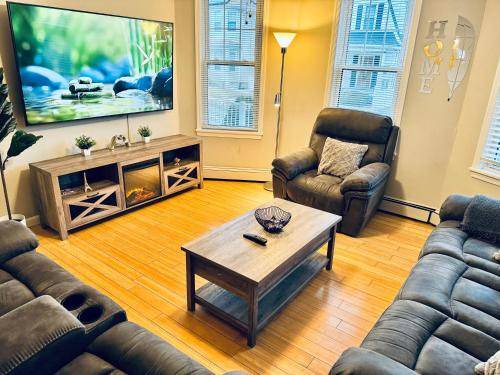 Photo of Livingroom in Haledon