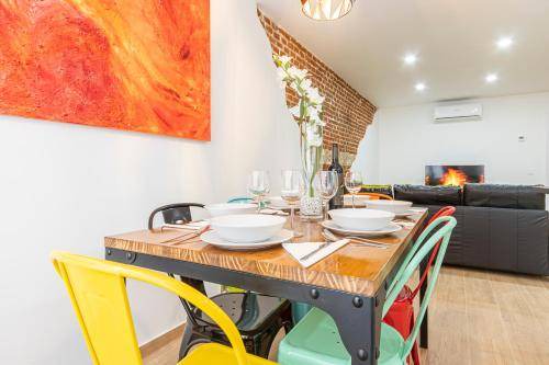 Photo of Livingroom in Canillas