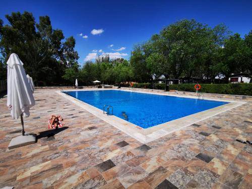 Photo of Outdoor in Getafe