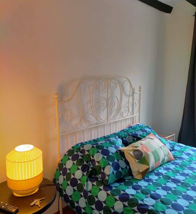 Photo of Bedroom in Gothic Quarter