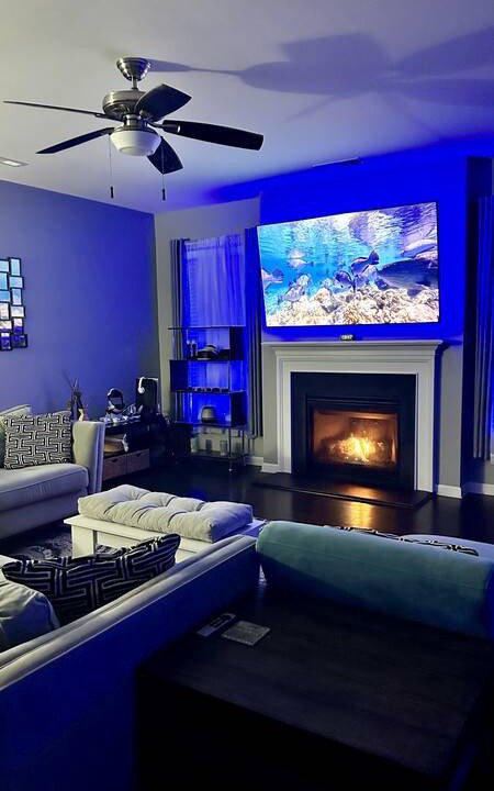 Photo of Livingroom in Steele Creek