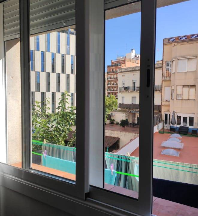 Photo of Patio Balcony in Hostafrancs