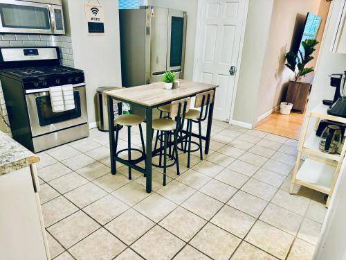 Photo of Kitchen in Haledon