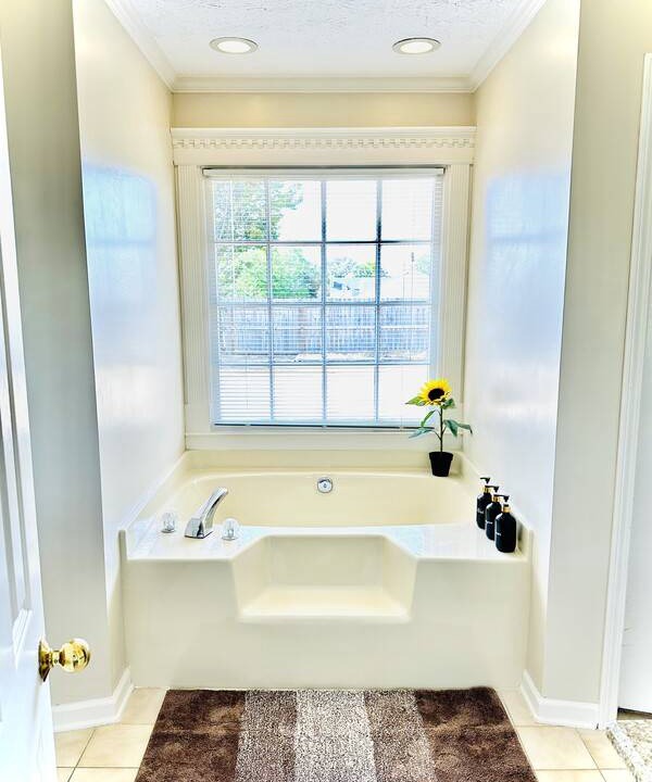 Photo of Bathroom in Gunter Afs
