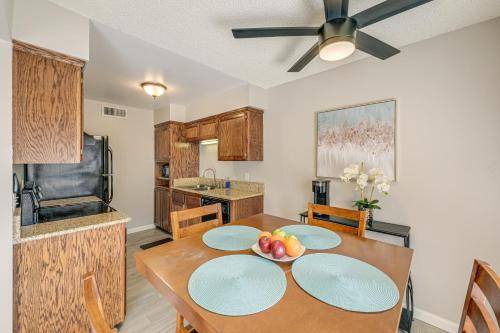 Photo of Livingroom in Fresno