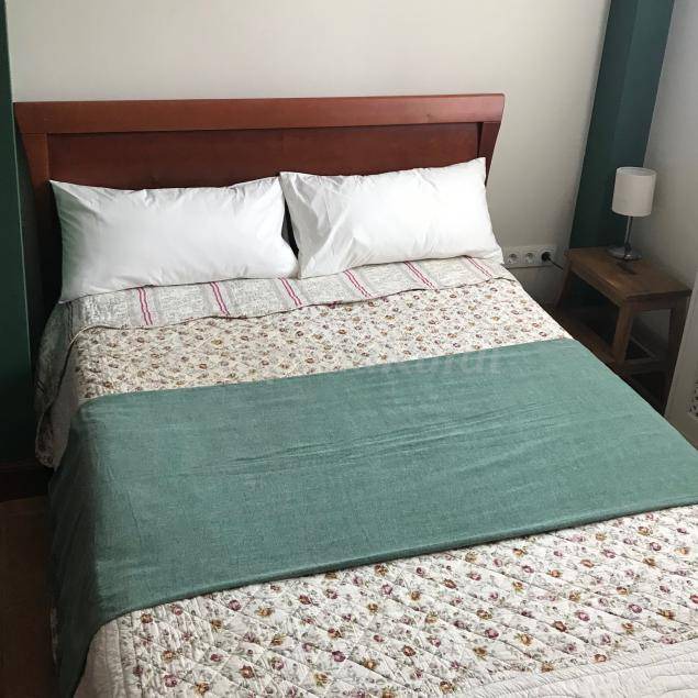 Photo of Bedroom in Trucios-Turtzioz