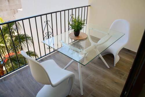 Photo of Patio Balcony in El Castell de Guadalest