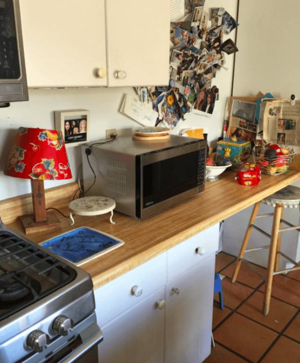 Photo of Kitchen in North of Wilshire