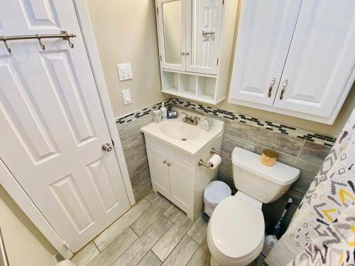 Photo of Bathroom in Haledon