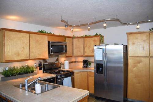 Photo of Kitchen in Springville