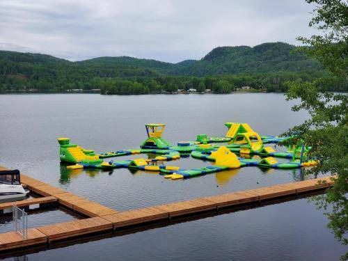 Photo of Outdoor in Desbiens