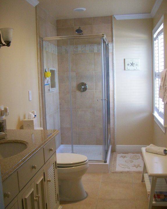 Photo of Bathroom in Toilla Segunda