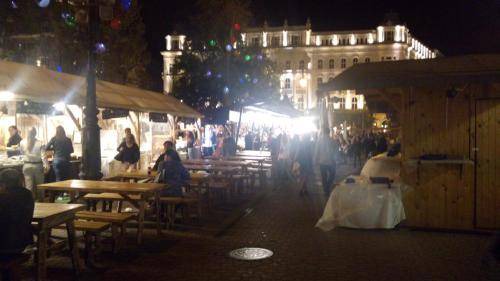 Photo of Others in Inner City Budapest