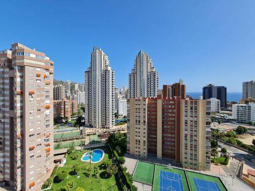 Photo of Others in Benidorm