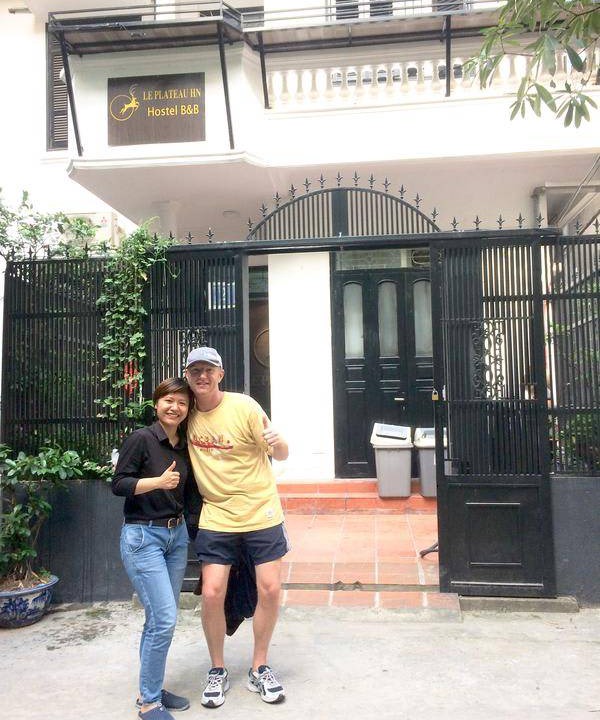 Photo of Others in Ba Dinh