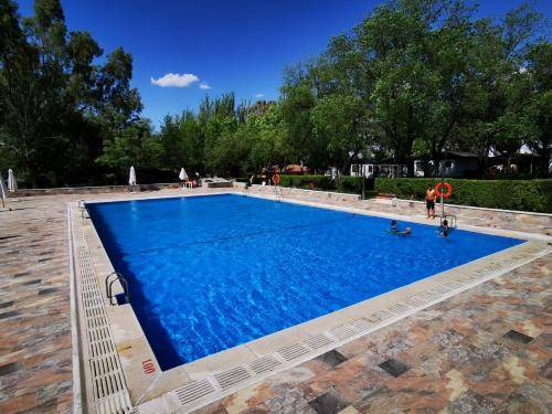 Photo of Outdoor in Getafe