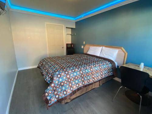 Photo of Bedroom in South Gate