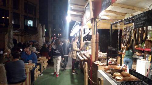 Photo of Others in Inner City Budapest
