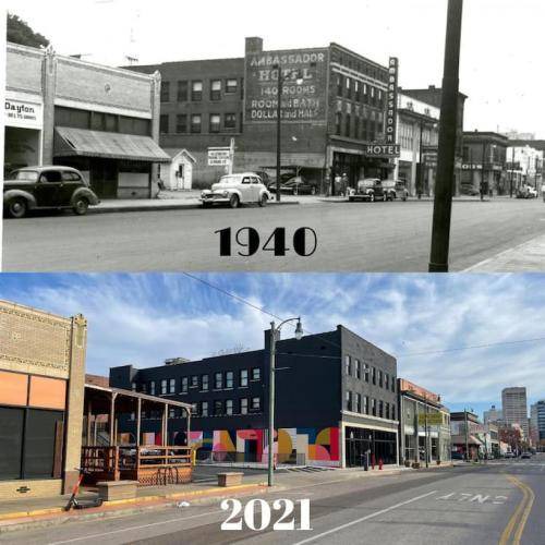 Photo of Others in South Main Historic District