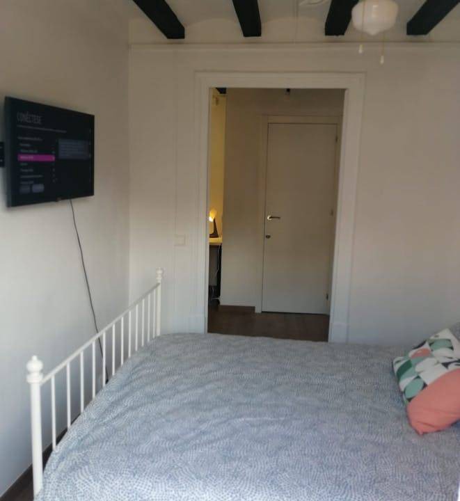 Photo of Bedroom in Gothic Quarter