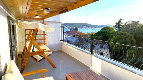 Photo of Patio Balcony in Ortakoy