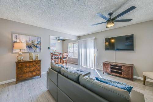 Photo of Livingroom in Fresno