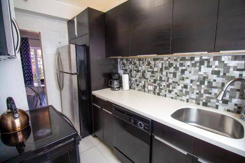 Photo of Kitchen in South Beach