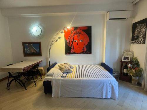 Photo of Bedroom in Monte Carlo City Centre