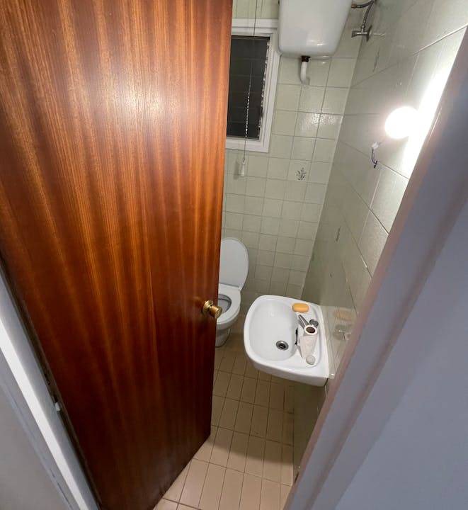 Photo of Bathroom in el Fort Pienc