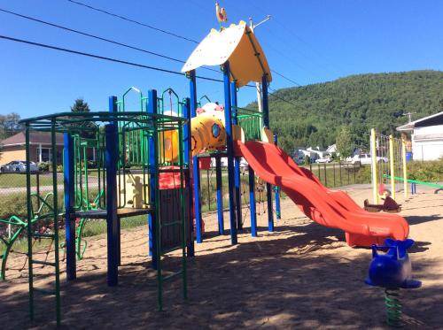 Photo of Others in L'Anse-Saint-Jean