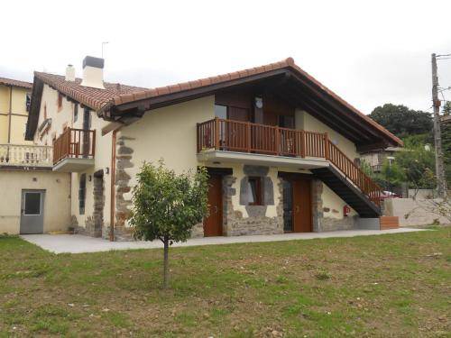 Photo of Buildings in Hernani
