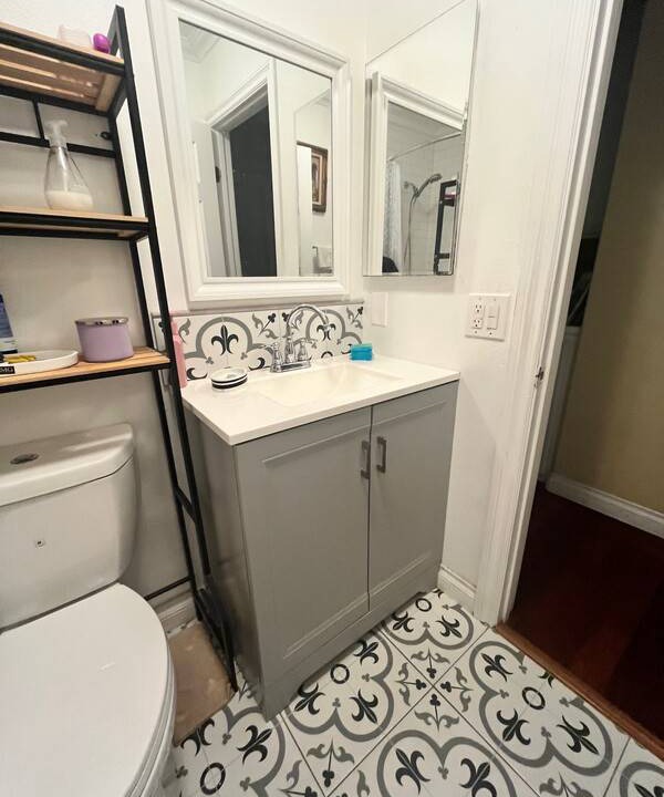 Photo of Bathroom in Lake Forest