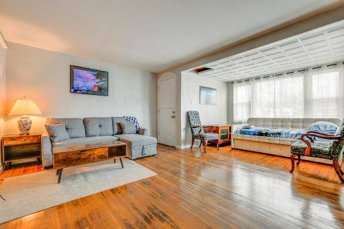 Photo of Livingroom in Buffalo