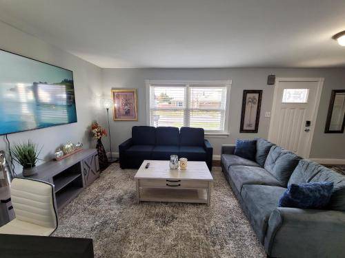 Photo of Livingroom in West Seneca