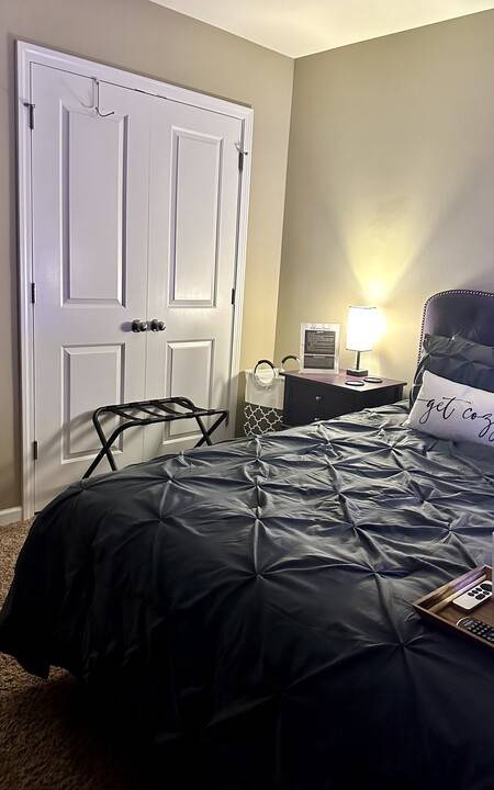 Photo of Bedroom in Steele Creek