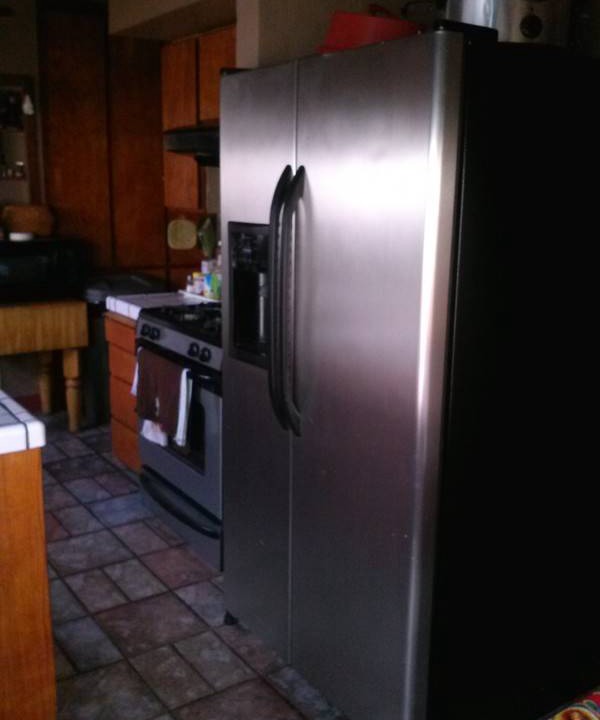 Photo of Kitchen in Alhambra