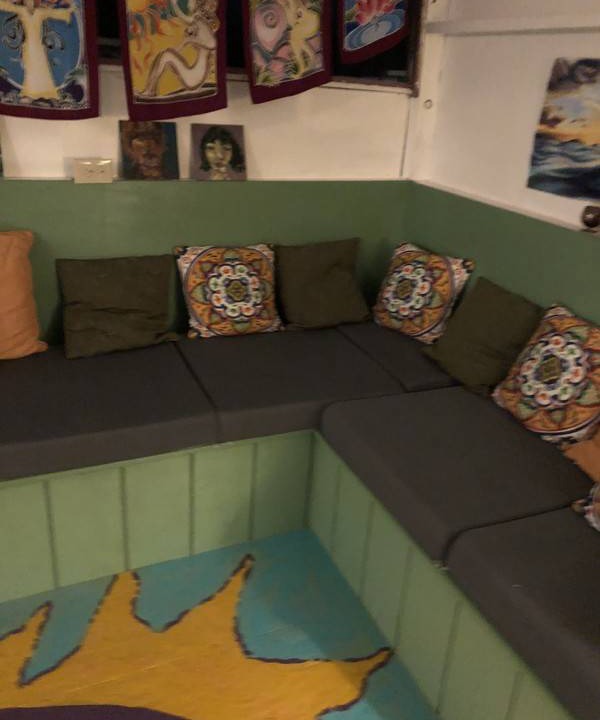 Photo of Livingroom in Estate Western Water Island