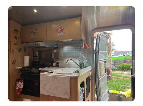 Photo of Kitchen in Los Angeles