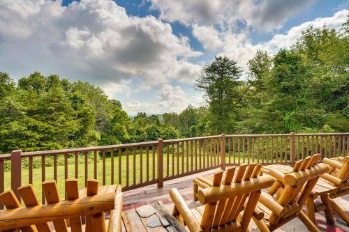 Photo of Patio Balcony in Hope