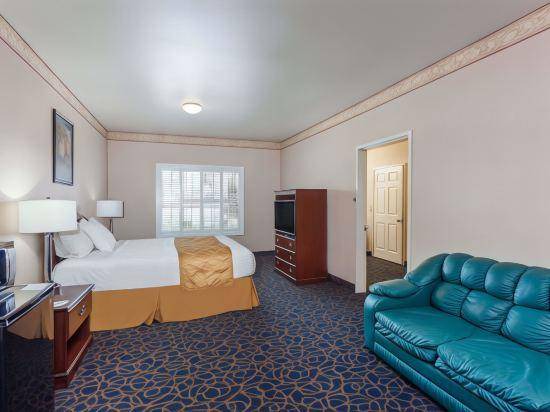 Photo of Bedroom in South Gate
