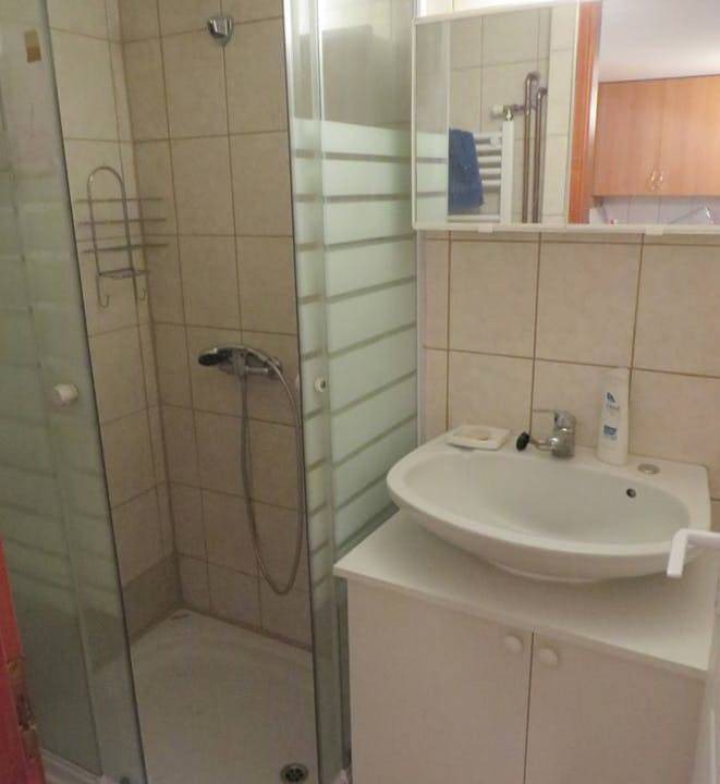 Photo of Bathroom in Inner City Budapest