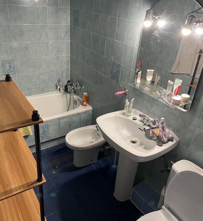 Photo of Bathroom in el Fort Pienc
