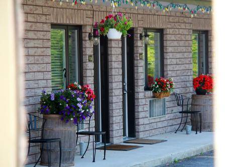 Photo of Buildings in Beauce-Sartigan Regional County Municipality