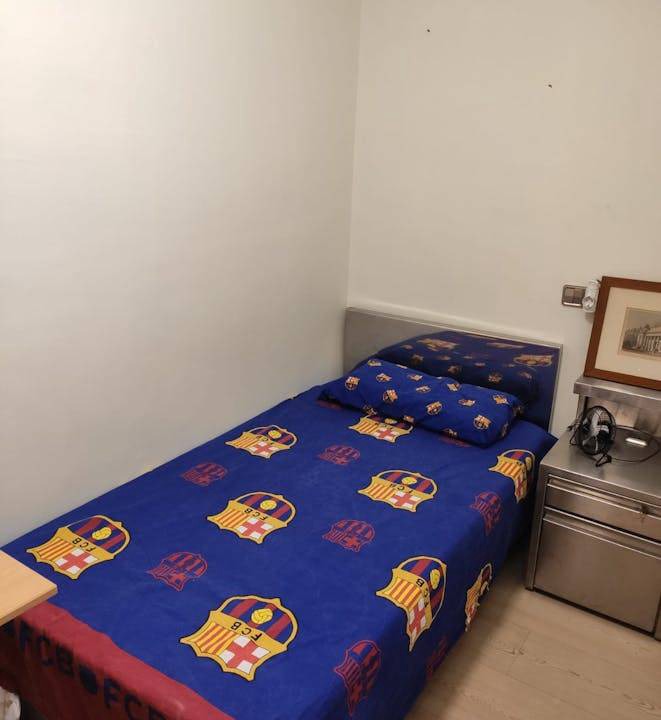 Photo of Bedroom in Hostafrancs