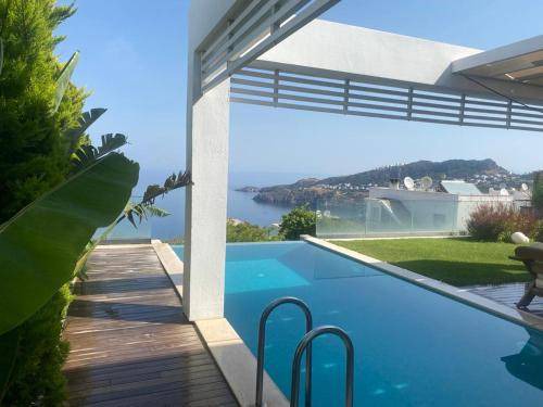 Photo of Patio Balcony in Gundogan